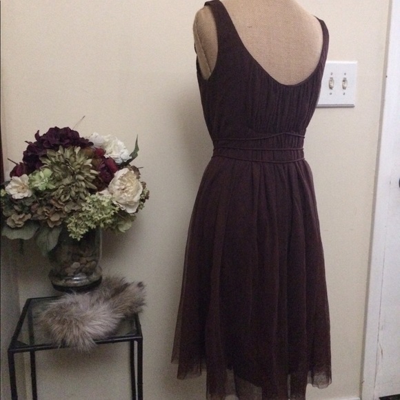 Moulinette Souers Dress 8 Romantic Party - Picture 3 of 8